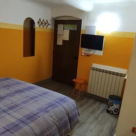 Affittacamere In Piazzetta Da Vasco Lerici
