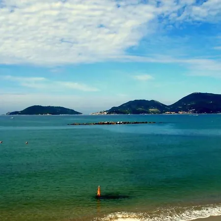 In Piazzetta Da Vasco Affittacamere Lerici