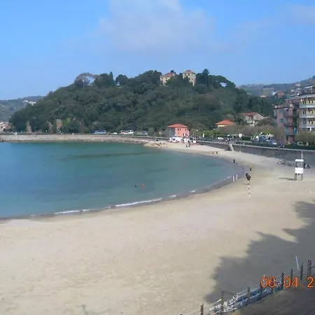 In Piazzetta Da Vasco Affittacamere