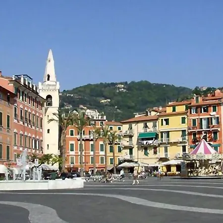 Affittacamere In Piazzetta Da Vasco