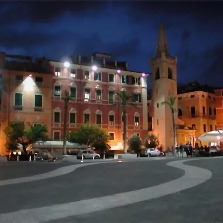 Affittacamere In Piazzetta Da Vasco