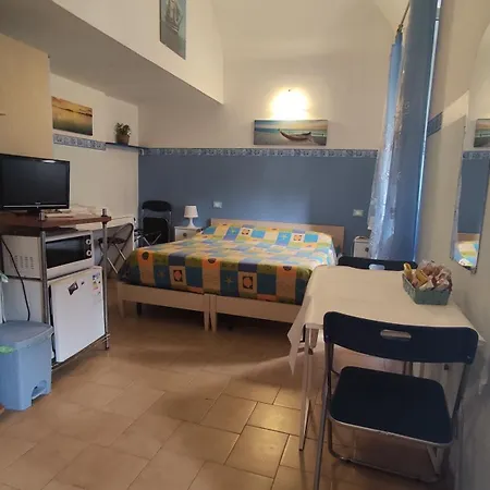 Affittacamere In Piazzetta Da Vasco Lerici