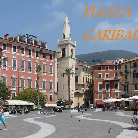 In Piazzetta Da Vasco *