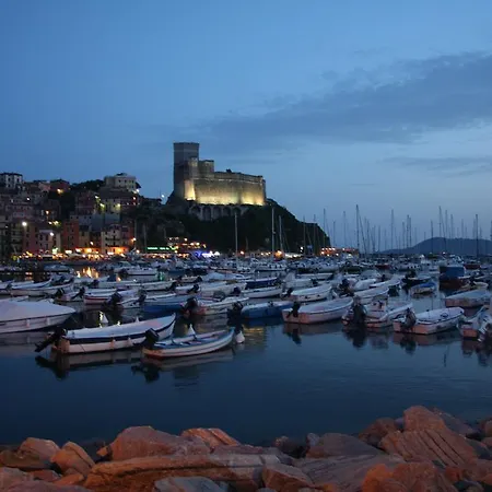 In Piazzetta Da Vasco