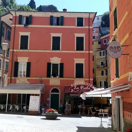 In Piazzetta Da Vasco