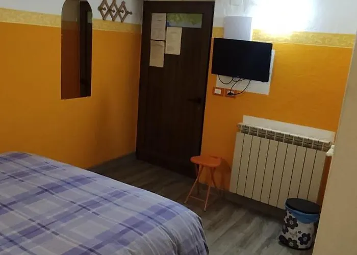 Guest house 
