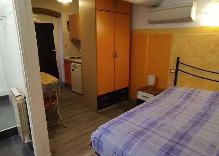 Guest house 