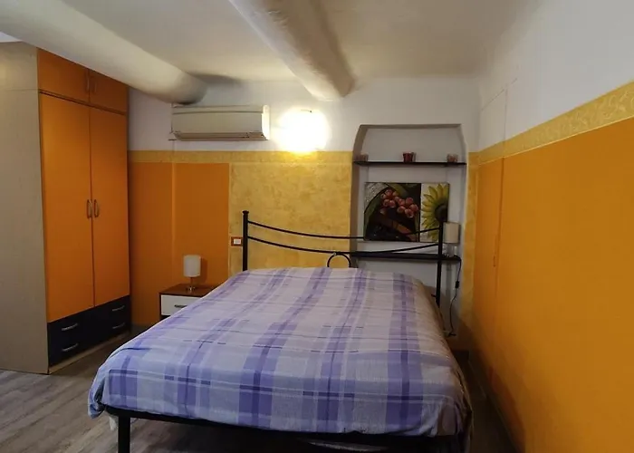 Guest house 