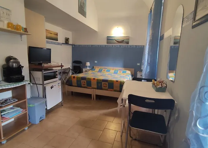 Guest house 