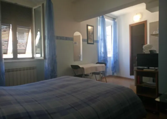 Guest house 