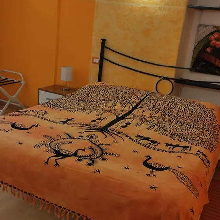 Guest house 