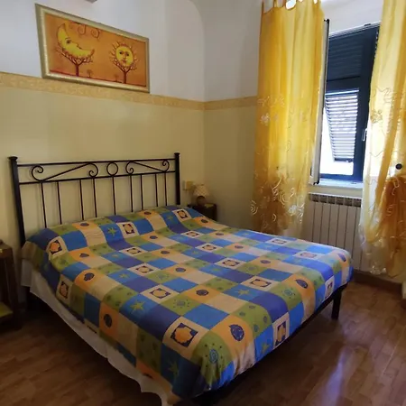Guest house 
