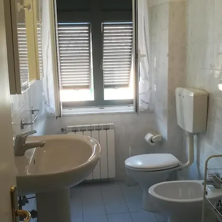 Guest house 