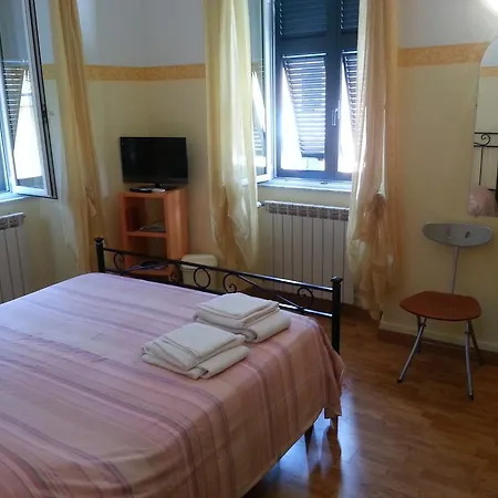 Guest house 